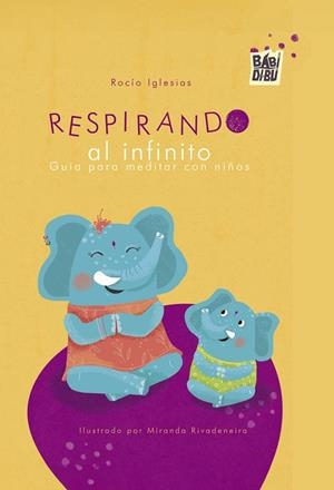 RESPIRANDO AL INFINITO | 9788410222663 | IGLESIAS, ROCIO