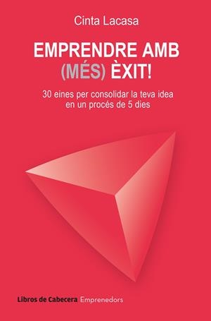 EMPRENDRE AMB (MÉS) ÈXIT! | 9788412751086 | LACASA PUJADO, CINTA