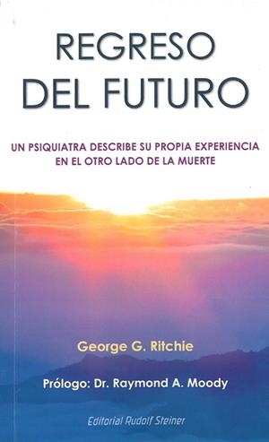 REGRESO DEL FUTURO | 9788418919282 | G. RITCHIE, GEORGE