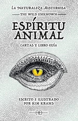 NATURALEZA MISTERIOSA, LA. ESPÍRITU ANIMAL | 9788417851675 | KRANS, KIM
