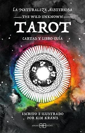 NATURALEZA MISTERIOSA, LA. TAROT | 9788417851668 | KRANS, KIM