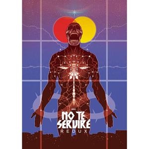 NO TE SERVIRE REDUX | 9788419986979 | IRRA