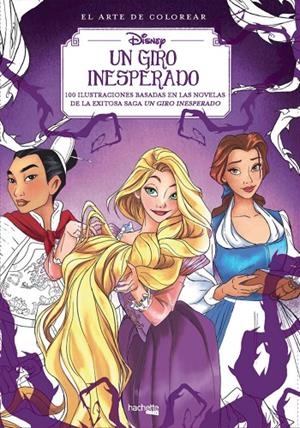 GIRO INESPERADO, UN | 9788419804365 | VARIOS AUTORES