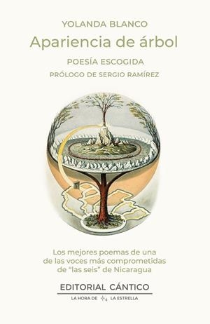 APARIENCIA DE ÁRBOL | 9788410288034 | BLANCO, YOLANDA