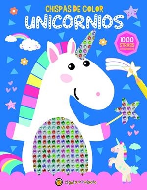 UNICORNIOS (CHISPAS DE COLORES) | 9789878205793 | GUADAL