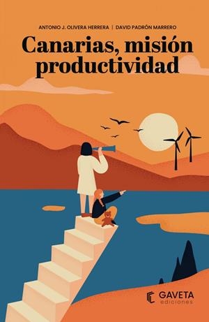 CANARIAS, MISIÓN PRODUCTIVIDAD | 9788412760743