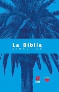 BIBLIA DIDACTICA, LA | 9788498564990