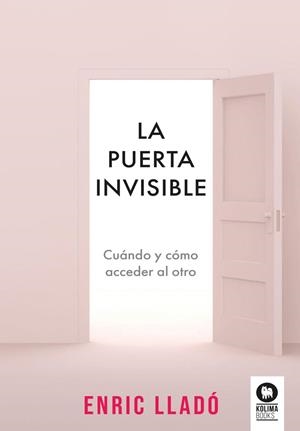 PUERTA INVISIBLE, LA | 9788410209145 | LLADÓ MICHELI, ENRIC