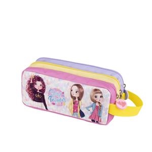 ESTOIG PREMIUM 3 CREMALLERES MODEL 2 - GIRL POWER | 8424248922122