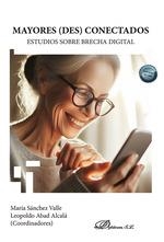 MAYORES (DES) CONECTADOS | 9788410701243