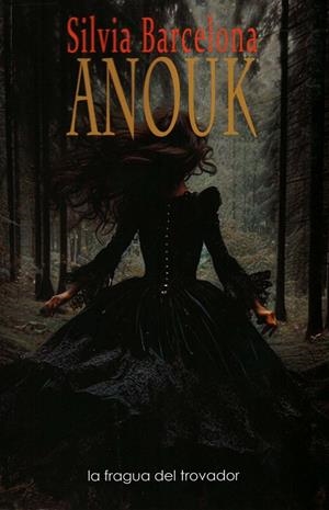 ANOUK | 9788417395759 | BARCELONA, SILVIA