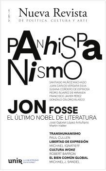 NUEVA REVISTA Nº 189 | 9788411300421 | PEÑA ADASME,ANDRÉS