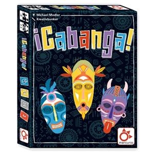 CABANGA | 8437020827942