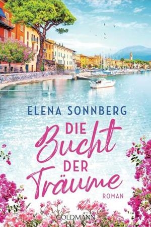 DIE BUCHT DER TRAUME | 9783442494576 | SONNBERG, ELENA