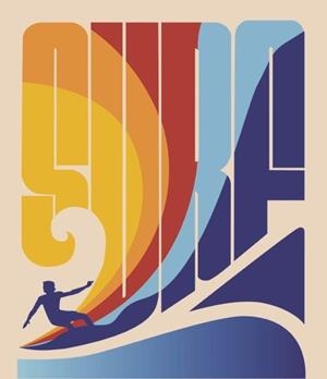 SURF | 9788499366203 | ASENSIO, SERGIO