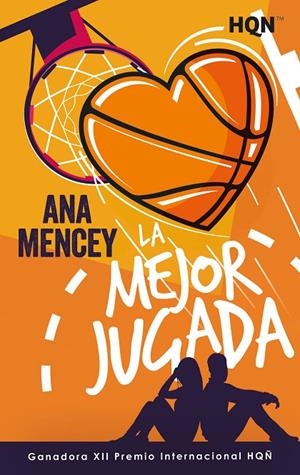 MEJOR JUGADA, LA | 9788410627901 | MENCEI, ANA