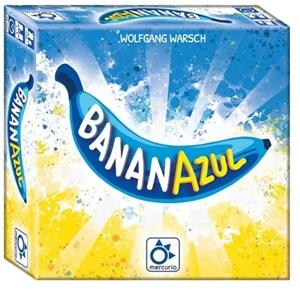 BANANAZUL | 8437020827058