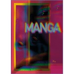 MANGA | 9788410126121 | LUIS