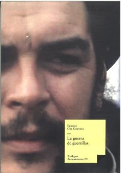 GUERRA DE GUERRILLAS, LA | 9788411261791 | CHE GUEVARA, ERNESTO