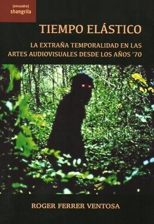 TIEMPO ELÁSTICO | 9788412827170 | FERRER VENTOSA, ROGER