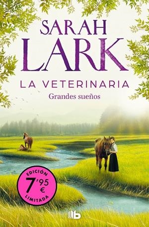 VETERINARIA, LA. GRANDES SUEÑOS | 9788413148748 | LARK, SARAH