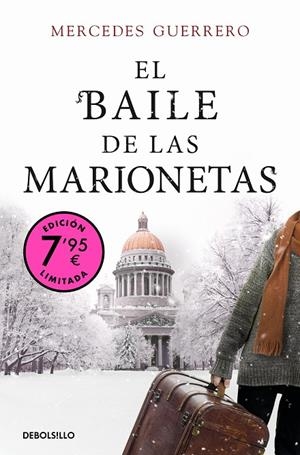 BAILE DE LAS MARIONETAS, EL (CAMPAÑA DE VERANO EDICIÓN LIMITADA) | 9788466377102 | GUERRERO, MERCEDES