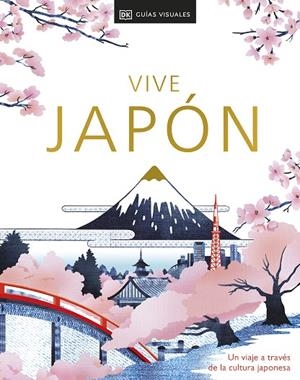 VIVE JAPÓN (SEGUNDA EDICIÓN) | 9780241698679 | DK