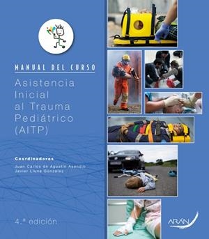 ASISTENCIA INICIAL AL TRAUMA PEDIATRICO (4 EDICIÓN) | 9788419381972
