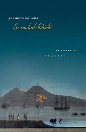 CIUDAD LATENTE, LA | 9788413697963 | MUÑOZ MILLANES, JOSÉ