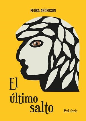 ULTIMO SALTO | 9788410297241 | FEDRA ANDERSON