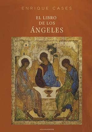 LIBRO DE LOS ÁNGELES, EL | 9788419890566 | CASES, ENRIQUE