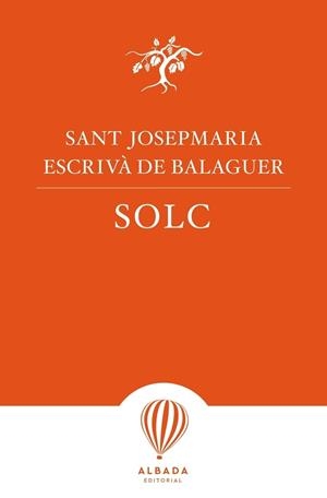 SOLC (ED. EN CATALÀ) | 9788487023958 | ESCRIVA DE BALAGUER, JOSEPMARIA