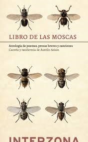 LIBRO DE LAS MOSCAS | 9789877900958 | ASIAIN, AURELIO