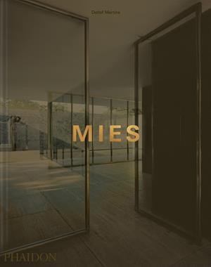 MIES | 9781838668174 | MERTINS, DETLEF