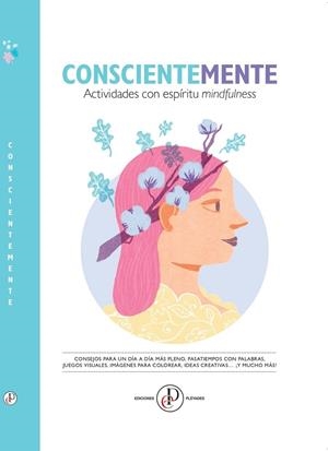 CONSCIENTEMENTE | 9789493313637 | EDICIONES PLEYADES