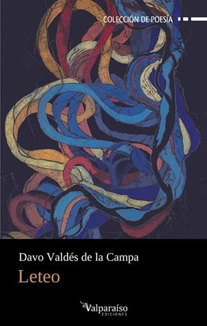 LETEO | 9788410073524 | VALDES DE LA CAMPA, DAVO