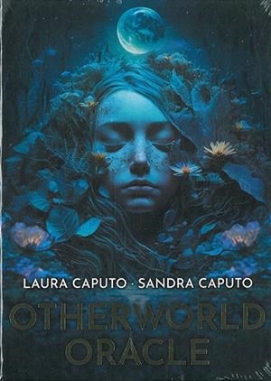 OTHERWORLD ORACLE | 9788865279342 | CAPUTO, LAURA / CAPUTO, SANDRA