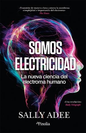 SOMOS ELECTRICIDAD | 9788419878526 | ADEE, SALLY
