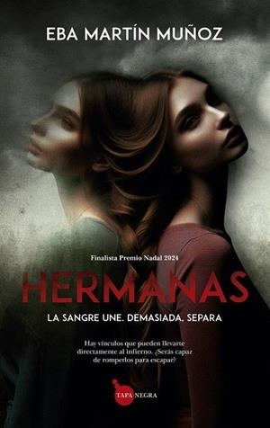 HERMANAS | 9788410522589 | MARTÍN MUÑOZ, EBA