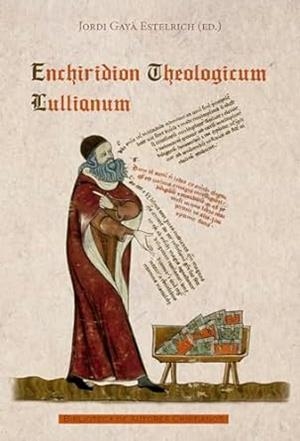 ENCHIRIDION THEOLOGICUM LULLIANUM | 9788422023388 | GAYA, JORDI