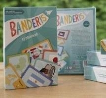 BANDERIS | 8425402756805
