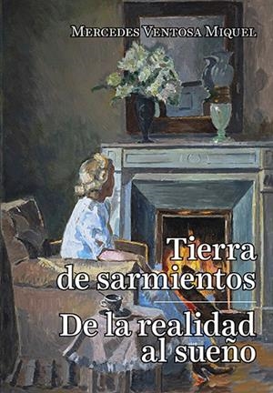 TIERRA DE SARMIENTOS. DE LA REALIDAD AL SUEÑO | 9788416445967 | VENTOSA MIQUEL, MERCEDES