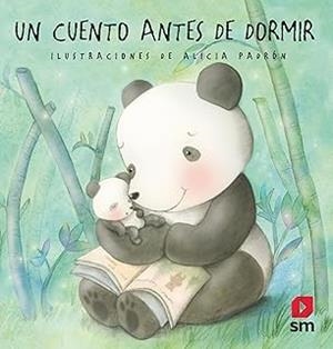 CUENTO ANTES DE DORMIR, UN | 9788411826372 | TELLECHEA, TERESA