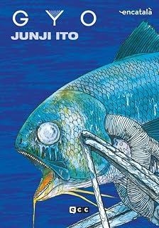 GYO – EDICIÓ INTEGRAL (ED. EN CATALÀ) | 9788410134454 | ITO, JUNJI