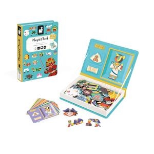 MAGNETI'BOOK OFICIOS | 3700217325985