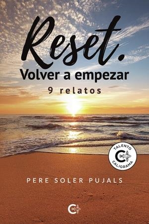 RESET. VOLVER A EMPEZAR | 9788410143418 | SOLER PUJALS, PERE