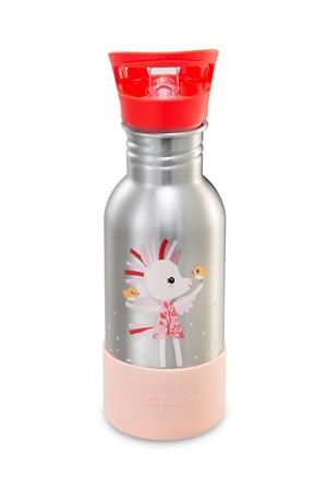 AMPOLLA HAPPY LENA 600 ML. INOX. | 5414834844726