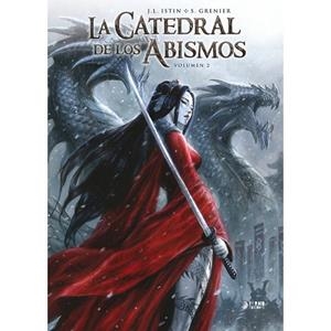 CATEDRAL DE LOS ABISMOS 02, LA | 9788410294370 | ISTIN, JEAN-LUC / GRENIER, SEBASTIEN
