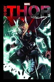 YO SOY THOR | 9788410513242 | JURGENS, DAN / KIRBY, JACK / ELLIS, WARREN