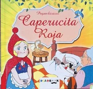 CAPERUCITA ROJA | 9788419616821